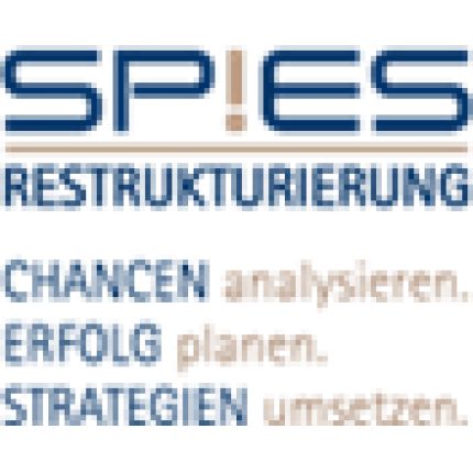 Logo da SP!ES RESTRUKTURIERUNG Restrukturierung Insolvenzverwaltung Rechtsberatung