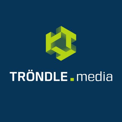 Logo de TRÖNDLE.media