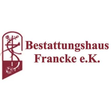 Logo von Bestattungshaus Francke e.K.