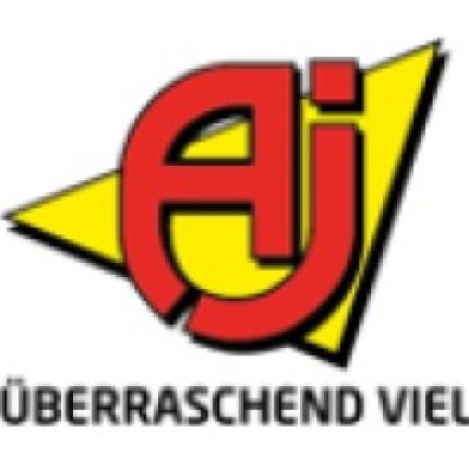 Logo od AJ Produkte für Büro- und Industriebedarf GmbH