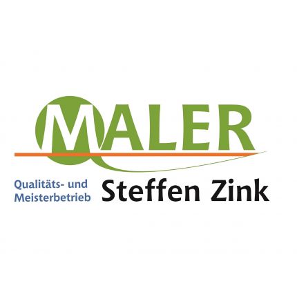 Logo fra Maler Steffen Zink, Qualitäts- und Meisterbetrieb