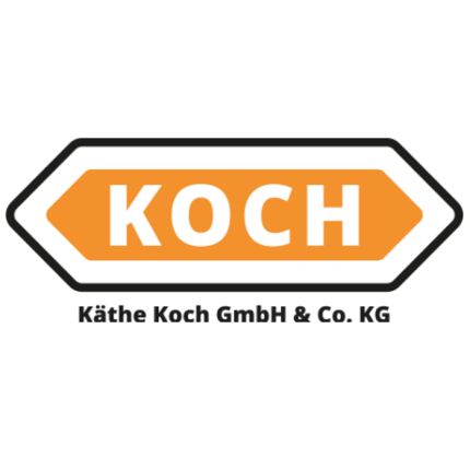 Logo van Käthe Koch GmbH & Co. KG
