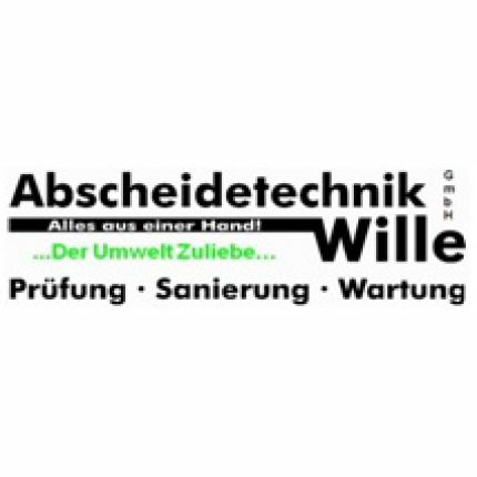 Logo von Abscheidetechnik Wille GmbH