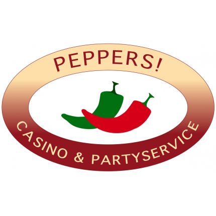 Logo fra Peppers