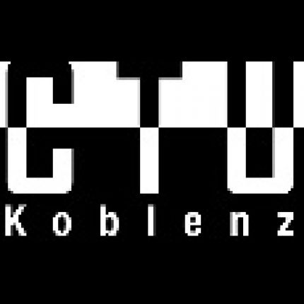Logo from CTU Koblenz Marlon Pitanti
