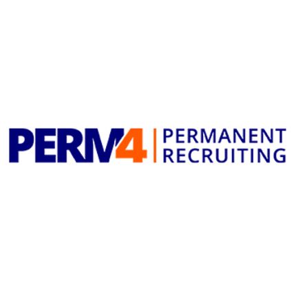 Λογότυπο από PERM4 | Permanent Recruiting GmbH