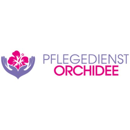 Logo van Pflegedienst Orchidee GmbH