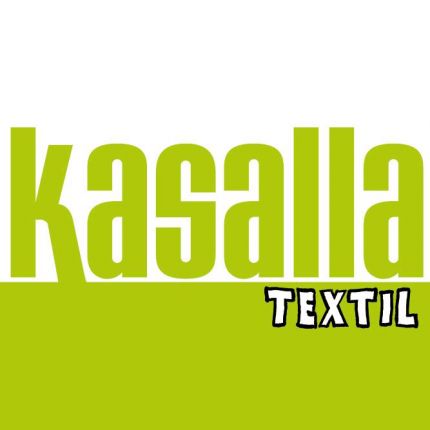 Logotipo de Kasalla Textil