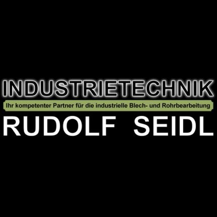 Logo fra Industrietechnik Rudolf Seidl