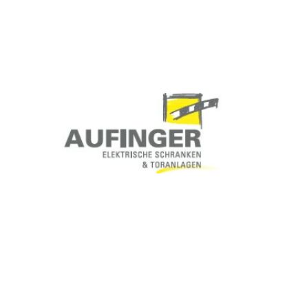 Logo from Aufinger GmbH Elektrische Schranken & Toranlagen
