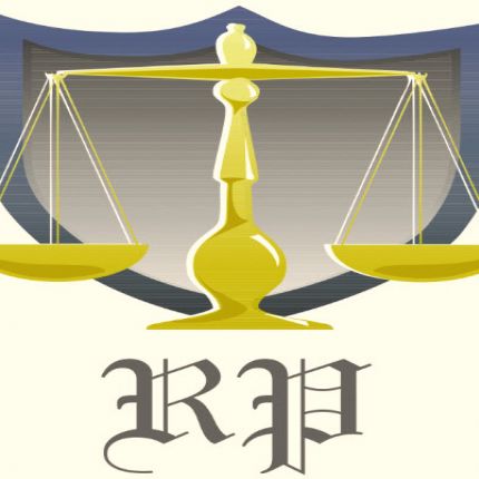 Logo fra Anwaltskanzlei Plewe
