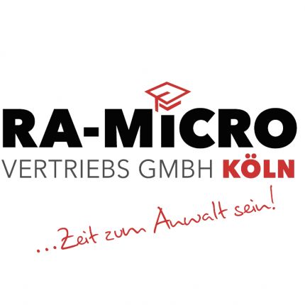 Logótipo de RA-MICRO Köln