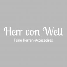Bild/Logo von Onlineshop Herr von Welt | Thenhaus GbR in Berlin