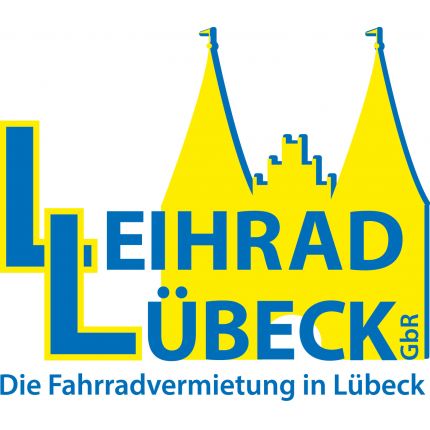 Logotyp från Leihrad Lübeck Gbr