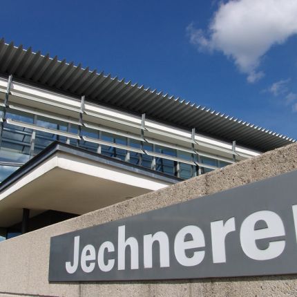 Logo da Jechnerer GmbH