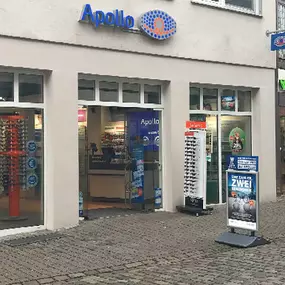 Bild von Apollo-Optik - Höxter - Marktstr.