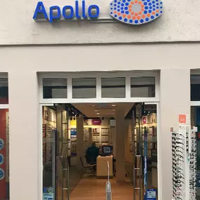 Bild von Apollo-Optik - Höxter - Marktstr.