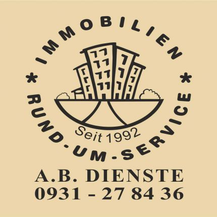 Logo from AB - Dienste