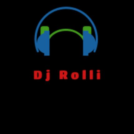 Logo da Dj Rolli