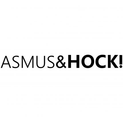 Logo da ASMUS&HOCK!