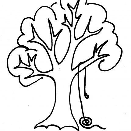 Logotyp från Baumpflege Greiner