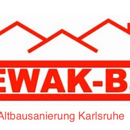 Logo van Altbausanierung HewaK