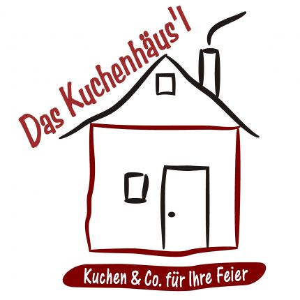 Logo von Das Kuchenhäus'l