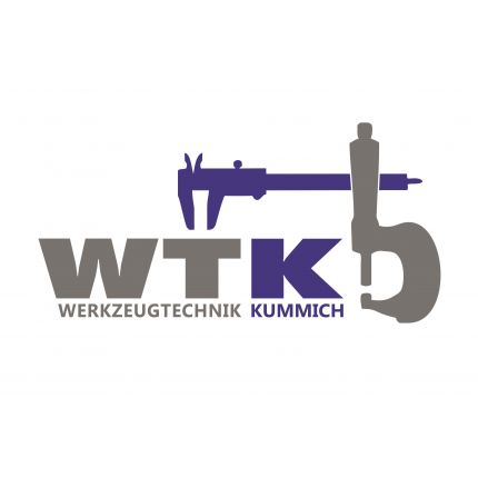 Logotipo de WTK - Werkzeugtechnik Kummich