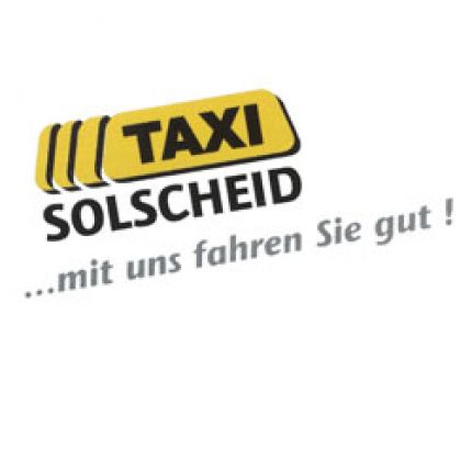 Logotipo de Taxi Solscheid