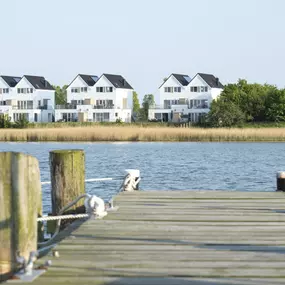 Bild von An der Ostsee 17 Ferienwohnung