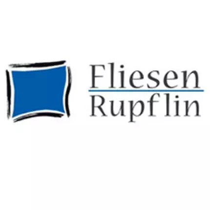 Logo van Fliesen Rupflin