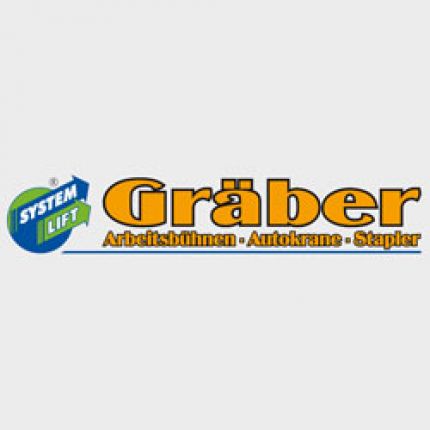 Logo de Gräber AG Arbeitsbühnen Stapler Schulungen