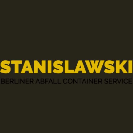 Logo da Container-Service Mathias Stanislawski