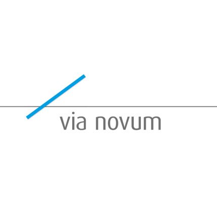 Logotipo de Via Novum: Bildungs- und Berufsberatung