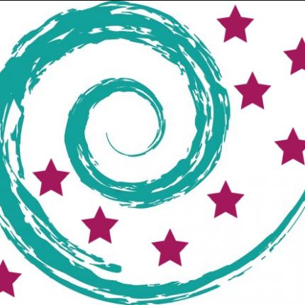 Logo von Zauberwirbel - spielend kreativ, Antje Guffler