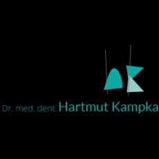 Bild/Logo von Praxis für moderne Zahnmedizin Dr. med. dent. Hartmut Kampka in Sereetz