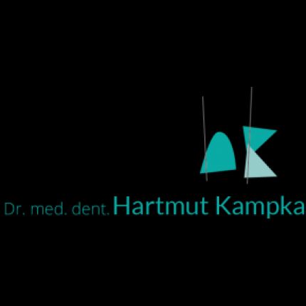 Logotyp från Praxis für moderne Zahnmedizin Dr. med. dent. Hartmut Kampka