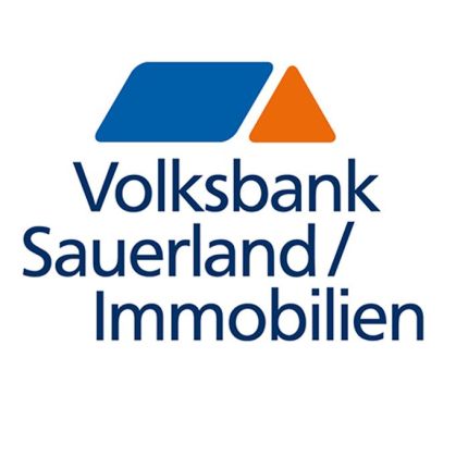 Logo van Volksbank Sauerland Immobilien GmbH