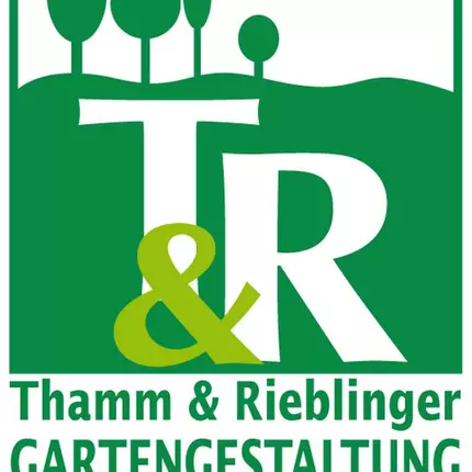 Logo von Rieblinger Gartengestaltung