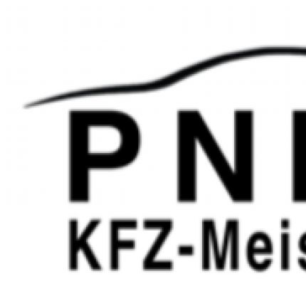 Logotyp från Autohaus Pnishi