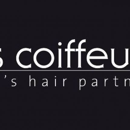 Logo von les coiffeurs