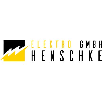 Logo od Elektro Henschke GmbH