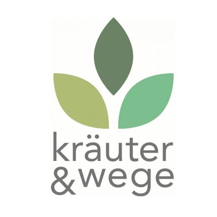 Logo da Kräuter & Wege GbR
