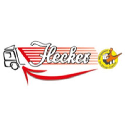 Logotipo de Hecker Möbeltransporte (UG)