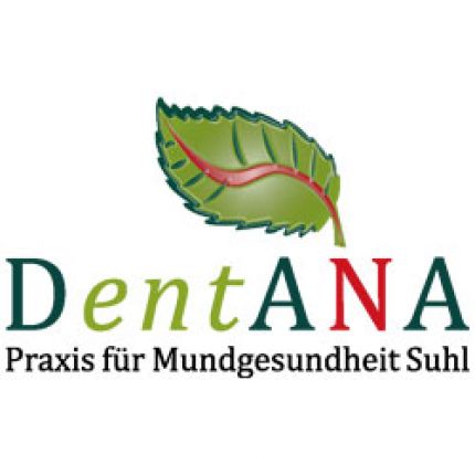 Logótipo de DentANA - goDentis Dr. med. dent. Dana Triebel-Regenhardt Zahnärztin