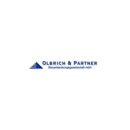 Logo van Olbrich & Partner Steuerberatungsgesellschaft mbH