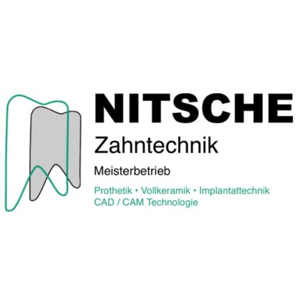 Logo von Nitsche Zahntechnik GmbH