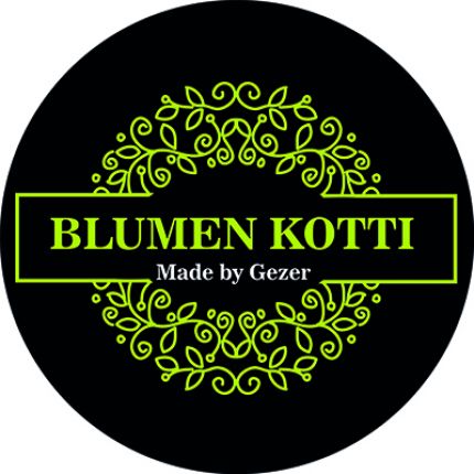 Logo od Blumen Kotti
