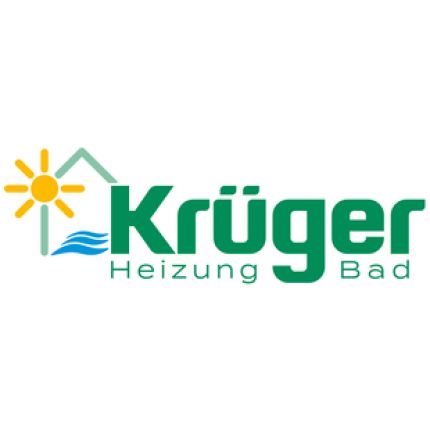 Logo van Krüger GmbH & Co. KG Haustechnik