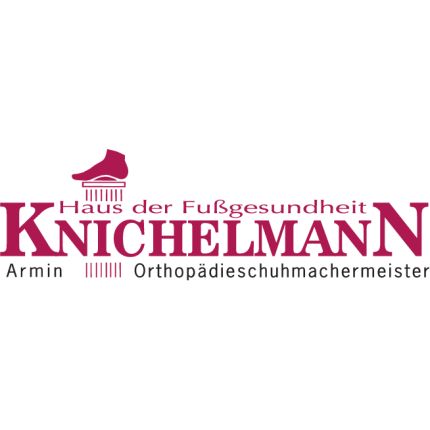 Logo od Armin Knichelmann Haus der Fußgesundheit